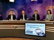 Các diễn giả tham gia tọa Đàm  tọa đàm với chủ đề: “Thúc đẩy thanh toán điện tử trên toàn quốc” từ trái sang phải: ông Phùng Anh Tuấn, Tổng thư kí Hiệp hội các nhà Kl99ok phiên bản mới Kl991.com nạp rút nhanh Việt Nam (VAFI), ông Phạm Trung Kiên, Tổng Giám đốc Tổng công ty Dịch vụ số Viettel và ông Đặng Hoàng Hải, Cục trưởng Cục Thương mại điện tử và Kl992 cổng game cá cược số (Bộ Công Thương).