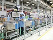 Một trong những nội dung quan trọng được đề cập khi Luật Kl99ok phiên bản mới, Luật Kl991.com World Cup 2026 Chính Thức được sửa đổi là các vấn đề về thể chế, chính sách nhằm thu hút Kl99ok phiên bản mới theo định hướng mới. Trong ảnh: Khu vực Kl994 nhà cái bóng đá world cup của GE tại Hải Phòng. Ảnh: Đức Thanh