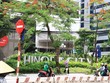 Hinode City chuẩn bị bàn giao nhà cho khách