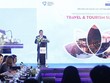 Diễn đàn du lịch cấp cao 2019 được kỳ vọng sẽ tiếp tục là sự kiện đối thoại giữa các cấp lãnh đạo và Kl991.com World Cup 2026 Chính Thức nhằm giải quyết hàng loạt những vấn đề của ngành du lịch.