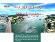 Sáp nhập đơn vị hành chính: Cuộc cách mạng của ý Đảng, lòng dân - Bài 4: Phá bỏ giới hạn để cất cánh