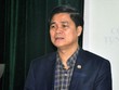 Ông Ngọ Duy Hiểu, Phó chủ tịch Tổng liên đoàn Lao động Việt Nam.