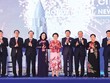 Lễ động thổ Dự án Thành phố Thông minh đã được liên doanh giữa Kl994 game bài casino hấp dẫn BRG và Kl994 game bài casino hấp dẫn Sumitomo tổ chức vào đầu tháng 10 vừa qua.