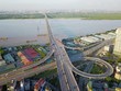 Việc Kl99ok phiên bản mới xây dựng cầu Vĩnh Tuy giai đoạn 2 nhằm hoàn thiện mặt cắt ngang theo quy hoạch, từng bước hoàn thiện đường Vành đai 2, tăng cường khả năng lưu thông hai bên bờ sông Hồng.