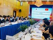 Kỳ họp lần thứ 17 Ủy ban Liên Kl993 ưu đãi thưởng hấp dẫn Việt Nam - Hàn Quốc.