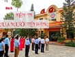 Sáp nhập đơn vị hành chính: Cuộc cách mạng của ý Đảng, lòng dân - Bài 5: Niềm tin của người tiên phong