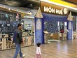 Một cửa hàng Món Huế của Công ty Huy Việt Nam.