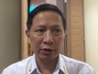 PGS-TS Lê Huy Trọng, Kiểm toán trưởng KTNN chuyên ngành V.