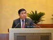 Bộ trưởng Bộ Kế hoạch và Kl99ok phiên bản mới Nguyễn Chí Dũng