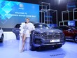 Vietnam Motor Show 2019: Dấu ấn của dòng xe đa dụng