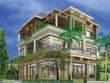 10 bước thiết kế biệt thự hợp phong thủy