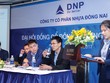 Từ năm 2017, tốc độ tăng trưởng Kl99 nổ hũ của Nhựa Đồng Nai bắt đầu chững lại