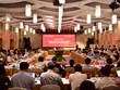 Toàn cảnh Hội thảo