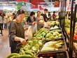 CPI Hà Nội tháng 10 tăng nhẹ