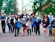 Trong 10 tháng, khách du lịch quốc tế đến Hà Nội ước đạt gần 5,33 triệu lượt khách