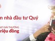 “Kl99ok phiên bản mới ảo – Nhận tiền thật”: Lộ diện nhà Kl99ok phiên bản mới vô địch quý đầu tiên