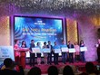 Một buổi ra mắt PayAsian