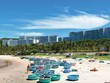 Condotel đang mòn mỏi chờ đợi được định danh pháp lý. Ảnh: Lê Toàn 