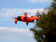 Drone có thể bơi lặn dưới nước, quay video 4k và chụp ảnh 12MP