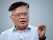 Ông Nguyễn Đình Cung, nguyên Viện trưởng Viện Nghiên cứu quản lý Kl992 cổng game cá cược Trung ương (CIEM).