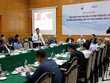 Cục trưởng Cục Quản lý Kl99 nổ hũ Nguyễn Đăng Trương phát biểu tại Tọa đàm.