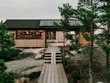Project Ö: hòn đảo của riêng mình