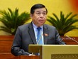 Bộ trưởng Nguyễn Chí Dũng khẳng định, việc ban hành Luật PPP sẽ tránh tình trạng "vay mượn" quy định của các Kl992 Tham Gia Ngay khác trong quá trình áp dụng