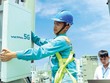Hiện Viettel tập trung 300 kỹ sư giàu kinh nghiệm cho dự án 5G. Ảnh: H.T