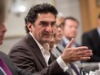 Yasir Othman Al-Rumayyan, Chủ tịch Saudi Aramco. Ảnh: AFP