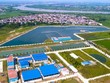 Nhà máy nước mặt sông Đuống hoàn thành bắt đầu đưa vào khai thác giai đoạn 1