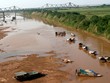Các hồ thuỷ điện đầu nguồn sông Hồng có mức nước dâng thấp hơn bình thường, khiến hạ du lo lắng việc cấp nước cho đổ ải nông nghiệp vụ Đông Xuân 2020