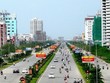 Một góc quận Nam Từ Liêm