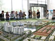 Thị trường nhà phố, biệt thự TP.HCM sôi động trở lại