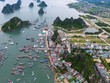 Thí điểm thành lập Ban Quản lý Khu Kl992 cổng game cá cược Vân Đồn trực thuộc UBND tỉnh Quảng Ninh