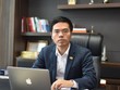 Ông Lê Phụng Thắng, Tổng giám đốc Công ty cổ phần thương mại Citicom, Phó chủ tịch Hội doanh nhân trẻ Việt Nam, phụ trách công tác Giải thưởng Sao Đỏ - Doanh nhân trẻ Việt Nam tiêu biểu 2019