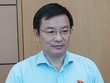 Ông Phạm Trọng Nhân, Ủy viên Ủy ban Kl992 cổng game cá cược của Quốc hội.