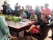 Giám đốc Công ty Web Tổng Nhà Cái 99Kl99 Giải Trí Bậc Nhất Hoàng Kim Land bị bắt