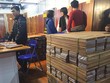 Nguồn gốc xuất xứ là rủi ro của ngành gỗ hiên nay
