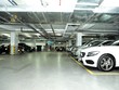 Nóng chuyện hầm để xe chung cư