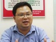 Ông Trương Đặng Vĩnh Phúc, Giám đốc Sở Kế hoạch và Kl99ok phiên bản mới tỉnh Vĩnh Long.