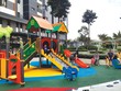 Môi trường sống ở chung cư phải do mỗi cư dân cùng nhau xây đắp 