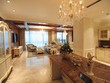 Các căn hộ cao cấp có diện tích lớn khó bán hàng vì giá trị quá cao. Ảnh: Dũng Minh 