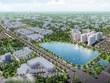 Dự án Khu đô thị Nam Long Hải Phòng