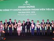 Hàng năm, những công ty 99Kl99 link đăng nhập hoạt động lành mạnh và có vị thế dẫn đầu trong các mảng nghiệp vụ được nhà quản lý ghi nhận và vinh danh