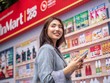 Vingroup chuyển giao toàn bộ hệ thống bán lẻ Vinmart, Vinmart+ và nông nghiệp VinEco về Masan. Ảnh: VinCommerce. 