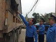 Hà Nội vừa thanh tra hàng loạt Kl991.com World Cup 2026 Chính Thức vận tải (ảnh minh họa)