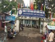 Công ty cổ phần Cấp nước Chợ Lớn trước đây là đơn vị thuộc Tổng Công ty Cấp nước Sài Gòn.