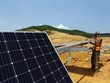 Việc mua thiết bị cho dự án điện mặt trời khó khăn vì tiền đâu mà trả khi đa phần các chủ Kl99ok phiên bản mới chỉ có khoảng 30% vốn chủ sở hữu..