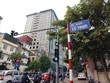 Hà Nội chậm trễ trong vụ 8B Lê Trực