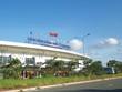 Việc điều chỉnh giá phục vụ khách tại Nhà ga T2 Cam Ranh như đề xuất của CRTC vẫn đang phải tạm “treo” do những vướng mắc liên quan đến tính pháp lý. Ảnh: Đức Thanh